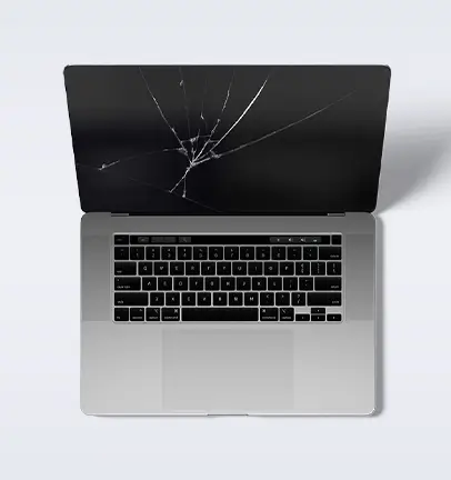 iPhone repair at Cell Corner